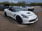 2016 Chevrolet Corvette Stingray 1Lt en Venta en Memphis, TN - Front End