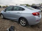 2017 Chevrolet Cruze Lt for Sale in Columbus, OH - Front End