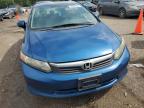 2012 Honda Civic Lx იყიდება Greenwell Springs-ში, LA - Normal Wear