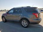 2015 Ford Explorer Xlt zu verkaufen in Grand Prairie, TX - Mechanical