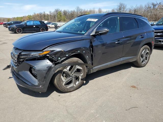 HYUNDAI TUCSON LIM 2022