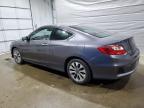 2014 Honda Accord Lx-S for Sale in Candia, NH - Rear End