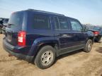 2012 Jeep Patriot Sport na sprzedaż w Elgin, IL - Side