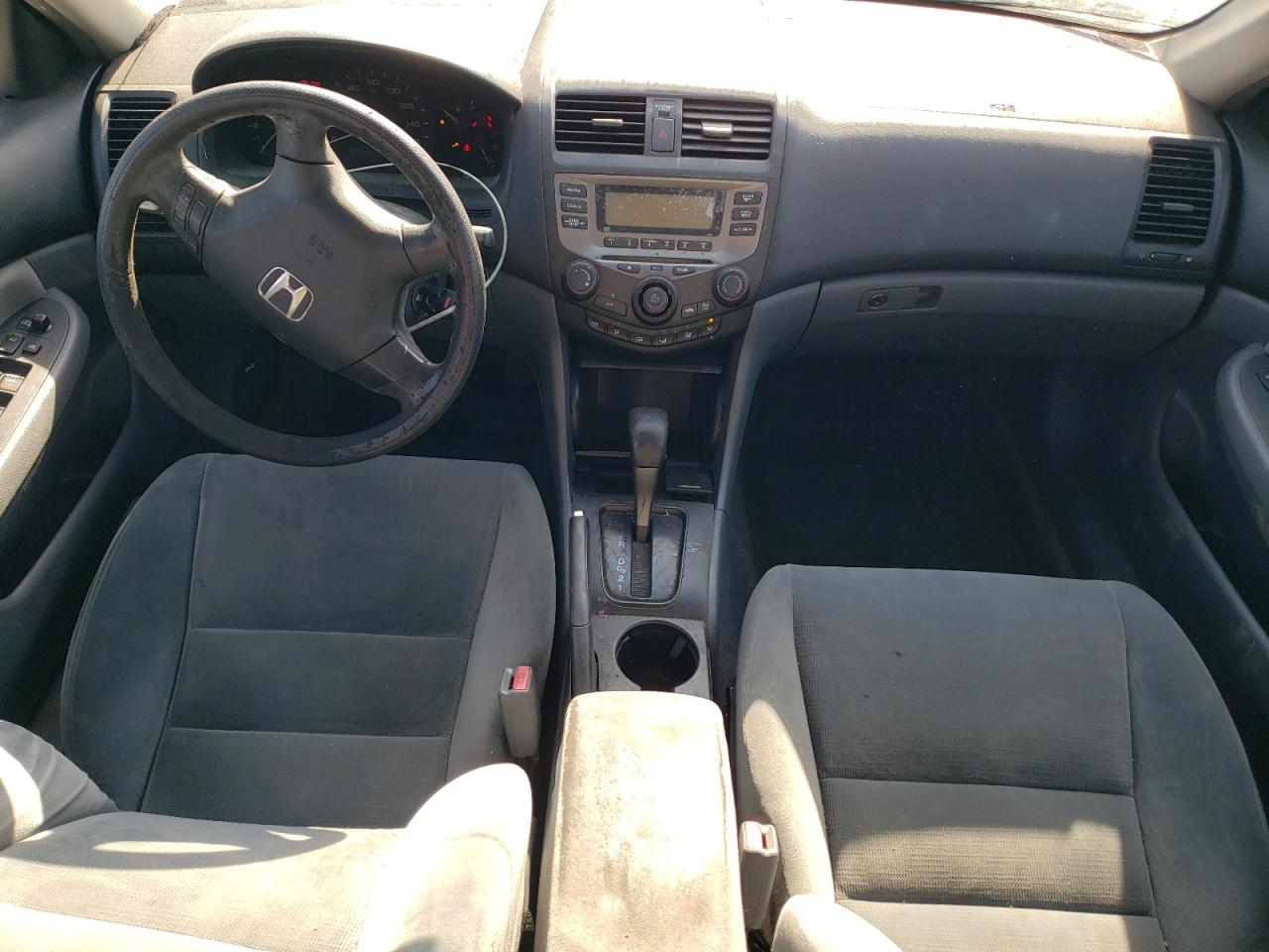 2006 Honda Accord Lx VIN: 1HGCM56496A140948 Lot: 53349555