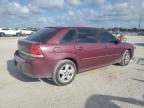 2006 Chevrolet Malibu Maxx Lt for Sale in West Palm Beach, FL - Front End