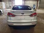 2019 Ford Fusion Se იყიდება Lansing-ში, MI - Front End