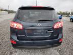 2012 Hyundai Santa Fe Limited продається в Barberton, OH - Front End