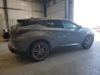 2021 Nissan Murano Sv for Sale in Greenwood, NE - Front End