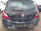 2010 VAUXHALL CORSA SXI for sale at Copart YORK