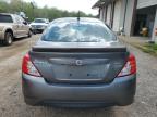 2018 Nissan Versa S for Sale in Grenada, MS - Front End