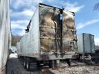 2009 Utility Dry Van Trailer იყიდება West Warren-ში, MA - Burn