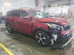 2016 Kia Sorento Ex იყიდება Rogersville-ში, MO - Front End