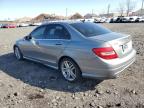2012 Mercedes-Benz C 300 4Matic იყიდება Marlboro-ში, NY - Side