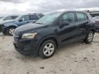 2016 Chevrolet Trax Ls zu verkaufen in Wayland, MI - Side