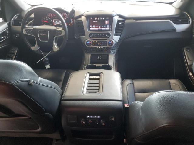  GMC YUKON 2016 Czarny
