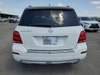 2014 Mercedes-Benz Glk 350 იყიდება Fresno-ში, CA - Minor Dent/Scratches