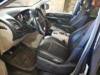 2015 Chrysler Town & Country Touring იყიდება Ebensburg-ში, PA - Mechanical