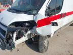 2022 PEUGEOT BOXER 335 for sale at Copart ROCHFORD
