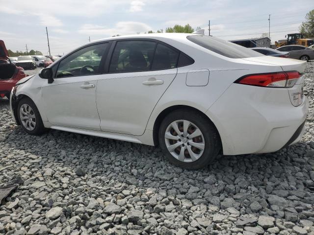  TOYOTA COROLLA 2020 Biały