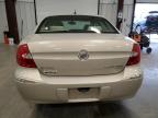 2008 Buick Lacrosse Cx продається в Windham, ME - Front End