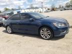 2019 Volkswagen Passat Wolfsburg en Venta en Finksburg, MD - Rear End