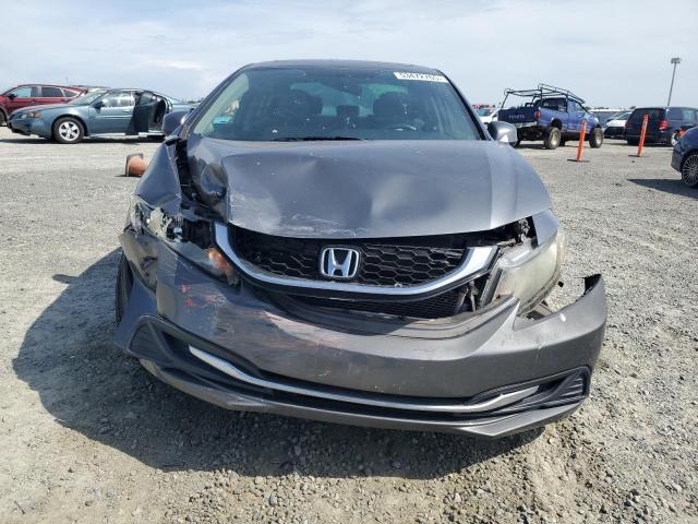  HONDA CIVIC 2013 Szary