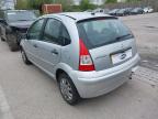 2005 CITROEN C3 DESIRE for sale at Copart SANDWICH