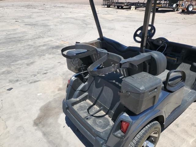 2020 EZ GOLFCART