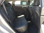 2021 Hyundai Tucson Limited на продаже в Riverview, FL - Front End