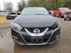 2016 NISSAN MAXIMA 3.5S à vendre chez Copart ON - LONDON