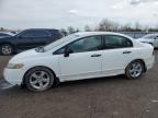 2008 HONDA CIVIC DX-G for sale at Copart ON - LONDON