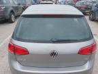 2014 VOLKSWAGEN GOLF S BLU for sale at Copart SANDWICH