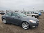 2013 Buick Regal Premium na sprzedaż w Des Moines, IA - Front End