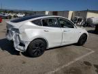 2025 Tesla Model Y  продається в Van Nuys, CA - Rear End