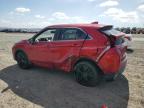 2018 Mitsubishi Eclipse Cross Le за продажба в San Diego, CA - Rear End