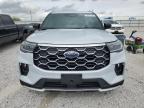 2025 Ford Explorer Platinum for Sale in Lawrenceburg, KY - Hail