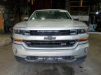 2016 Chevrolet Silverado K1500 Lt na sprzedaż w Albany, NY - Normal Wear
