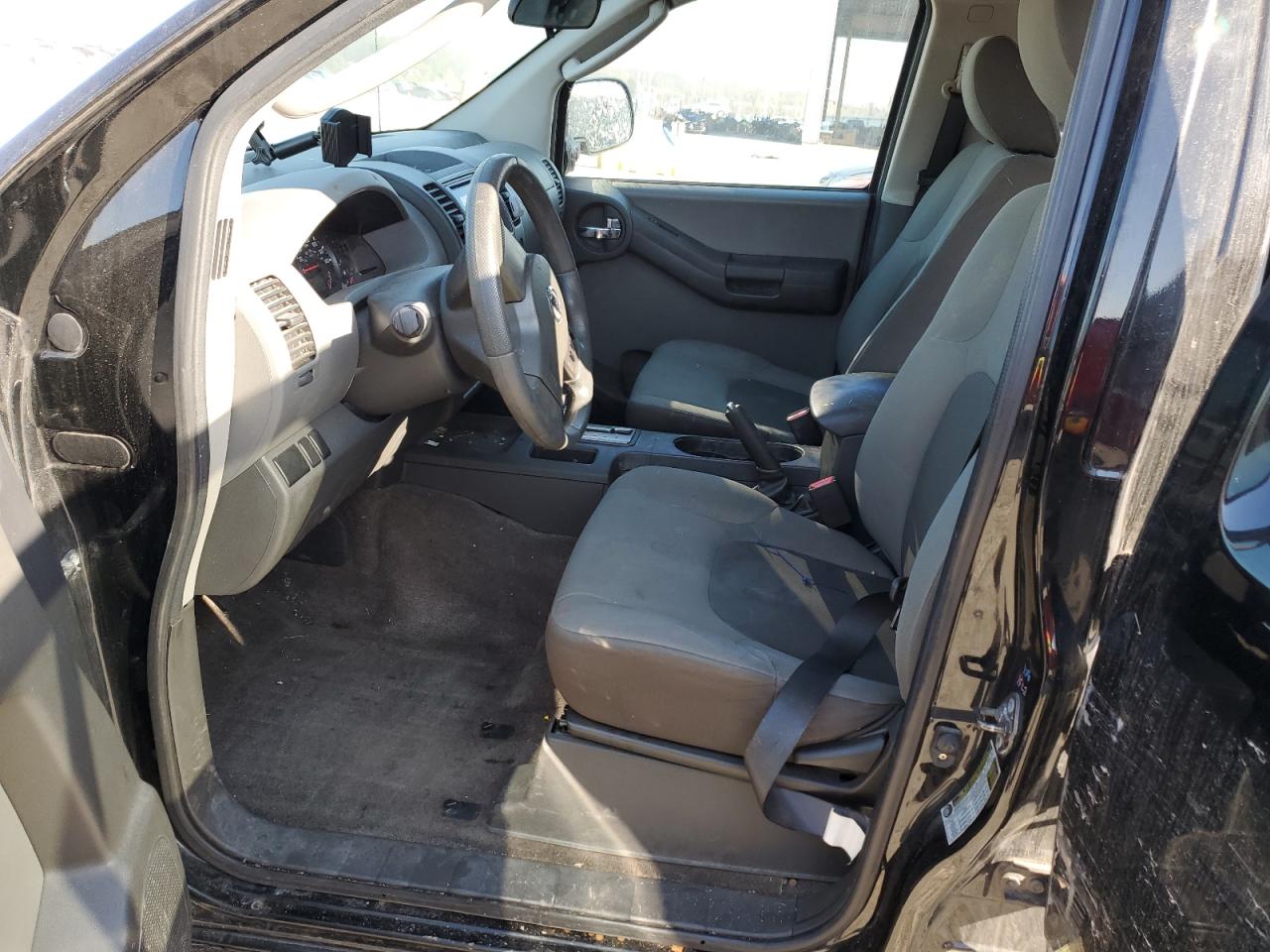 2011 Nissan Xterra Off Road VIN: 5N1AN0NU6BC507743 Lot: 52033625