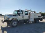 2008 International 7300 Bucket Truck للبيع في West Palm Beach، FL - All Over