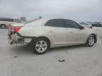 2014 Chevrolet Malibu Ls en Venta en New Orleans, LA - Front End