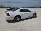 2003 Ford Mustang  na sprzedaż w New Braunfels, TX - Front End