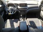 2020 Hyundai Tucson Limited   იყიდება Assonet-ში, MA - Front End