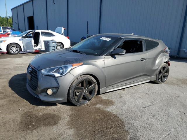 2014 Hyundai Veloster Turbo
