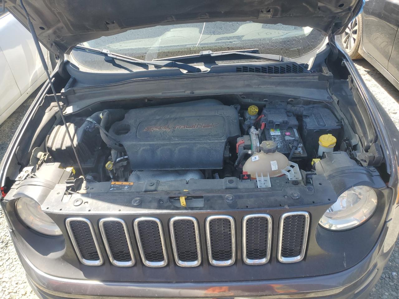 zaccjaabxhpf04898 ZACCJAABXHPF04898 2017 Jeep Renegade Sport