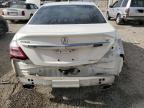 2009 Acura Rl  for Sale in Los Angeles, CA - Rear End