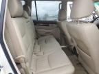 2008 Lexus Gx 470 for Sale in Lawrenceburg, KY - Front End