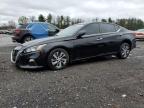2020 Nissan Altima S للبيع في Finksburg، MD - Front End