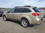 2010 Subaru Outback 2.5I Premium იყიდება Brookhaven-ში, NY - Front End