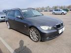 2007 BMW 320I SE TO for sale at Copart NEWBURY