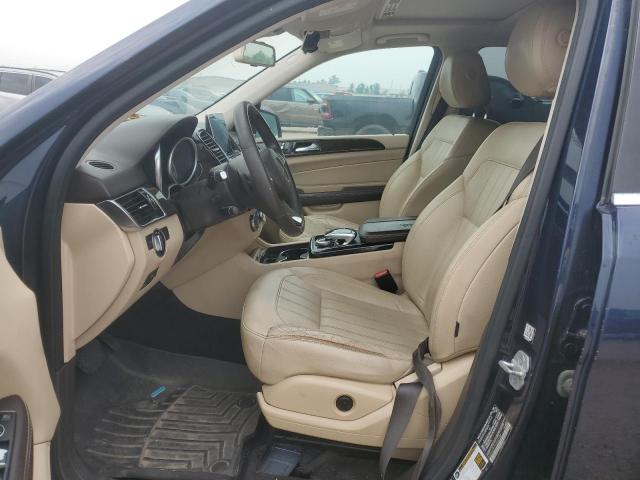 2016 MERCEDES-BENZ GLE 350